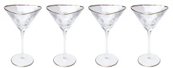 Cocktailglas Hommage (4/tlg.)