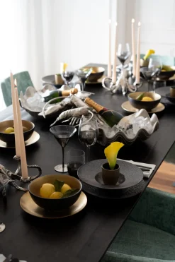 Cocktailglas Night Sky