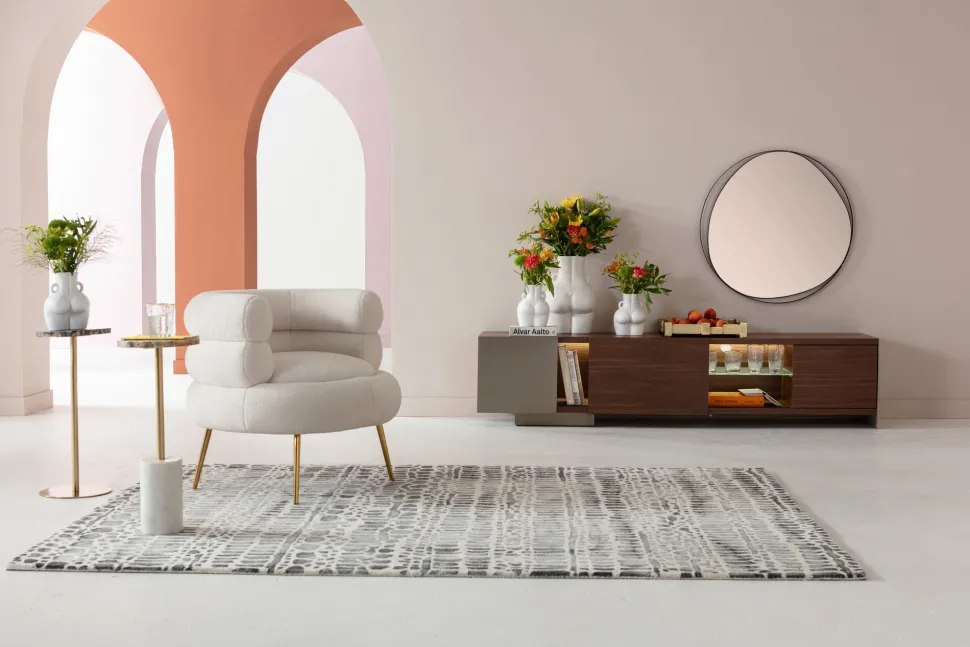 Cocktailsessel Livelli