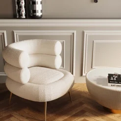 Cocktailsessel Livelli