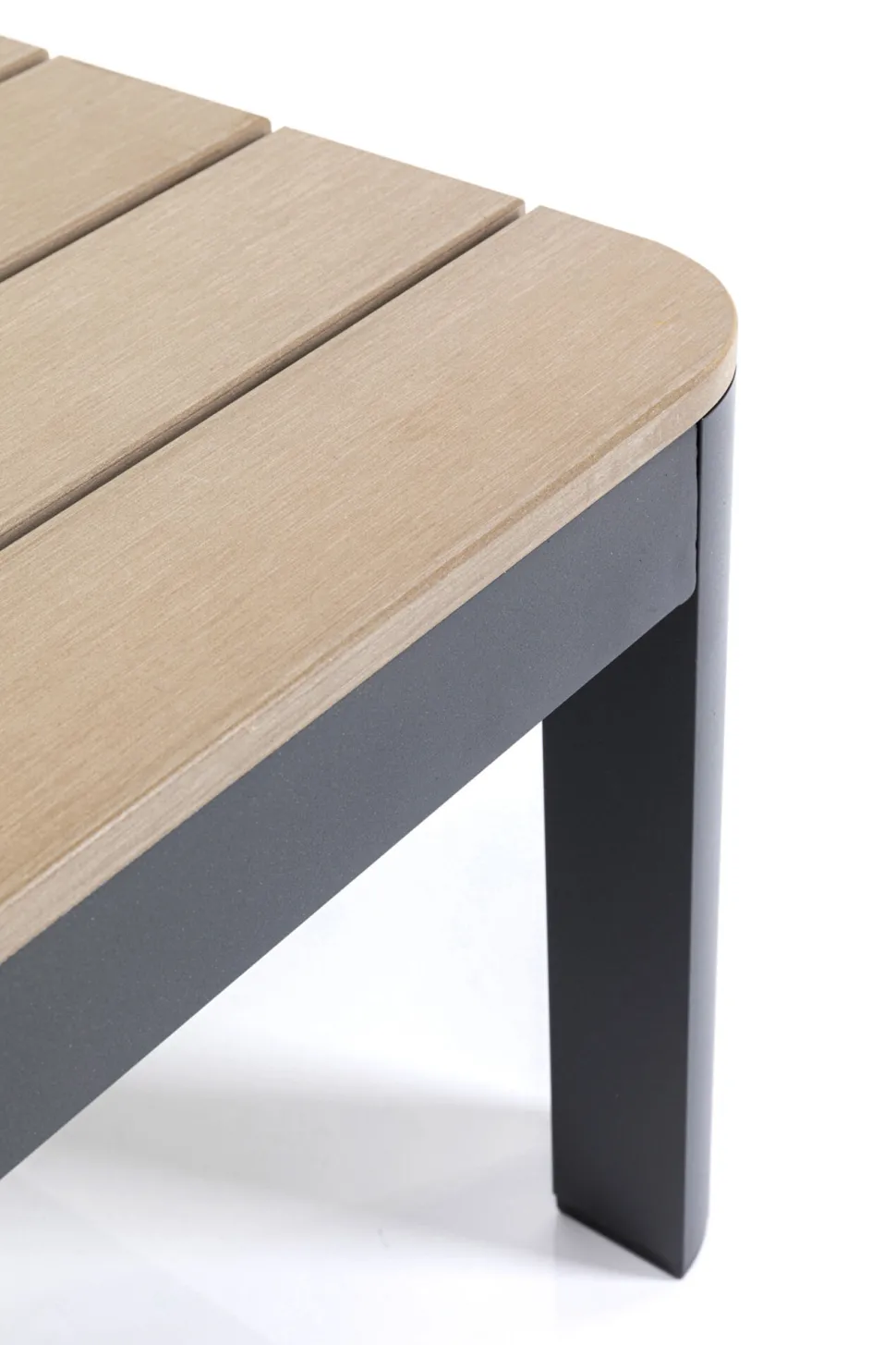 Couch-/ Esstisch Happy Day