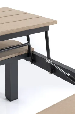 Couch-/ Esstisch Happy Day