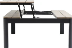 Couch-/ Esstisch Happy Day