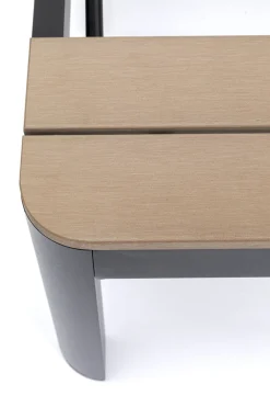 Couch-/ Esstisch Happy Day