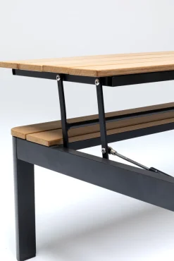 Couch-/ Esstisch Happy Day