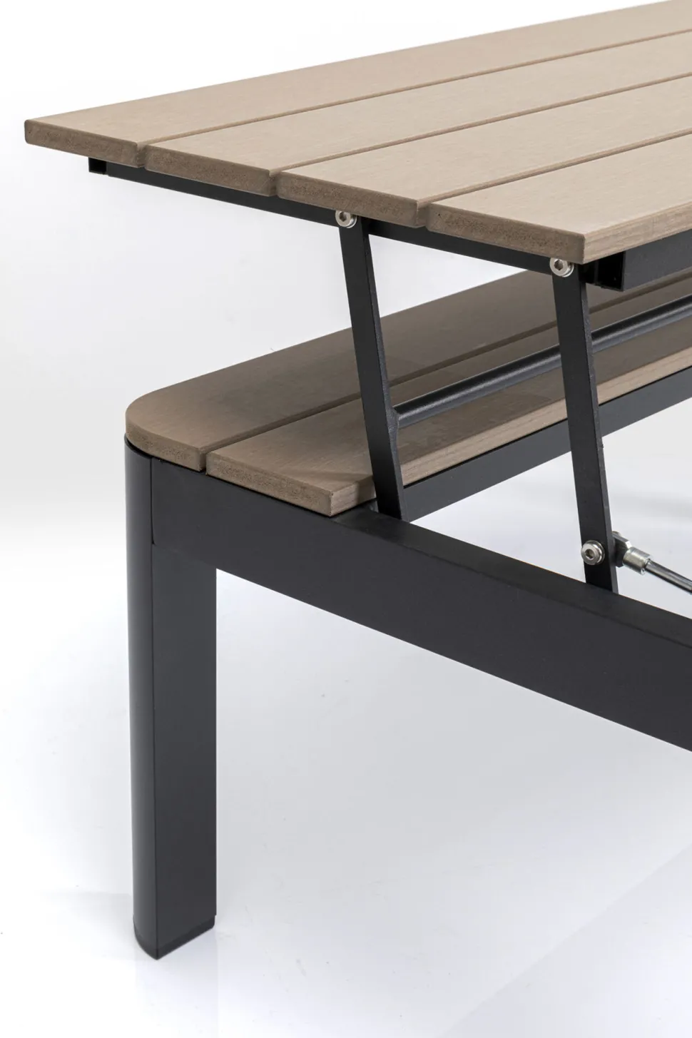 Couch-/ Esstisch Happy Day