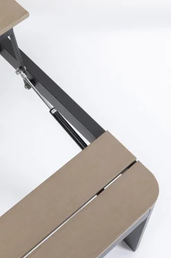 Couch-/ Esstisch Happy Day