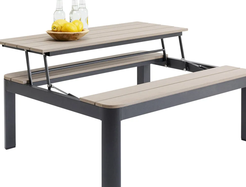 Couch-/ Esstisch Happy Day