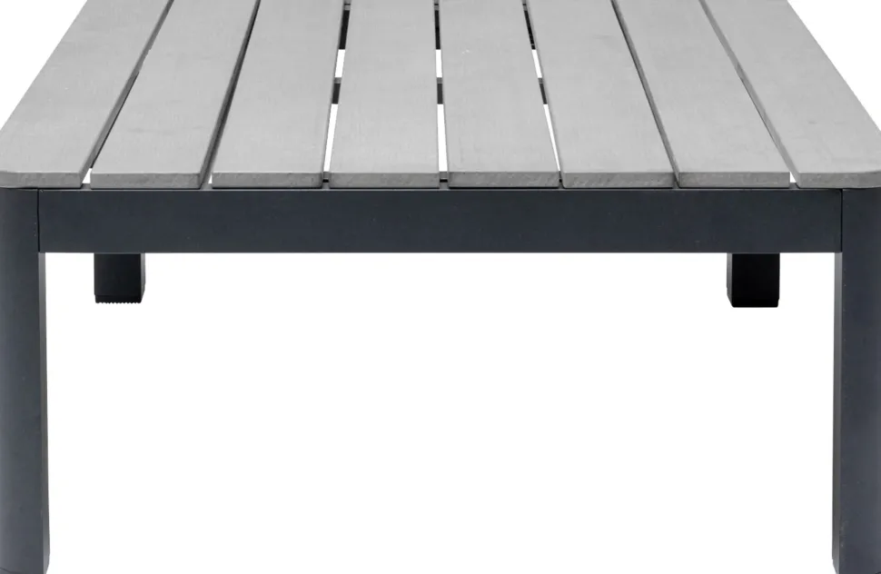 Couch-/ Esstisch Holiday Schwarz