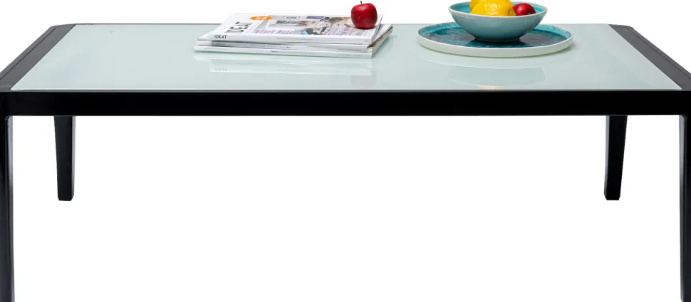 Couchtisch Tiki Schwarz