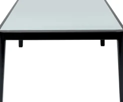 Couchtisch Tiki Schwarz