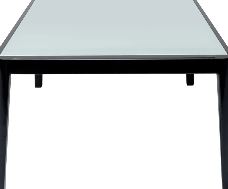 Couchtisch Tiki Schwarz