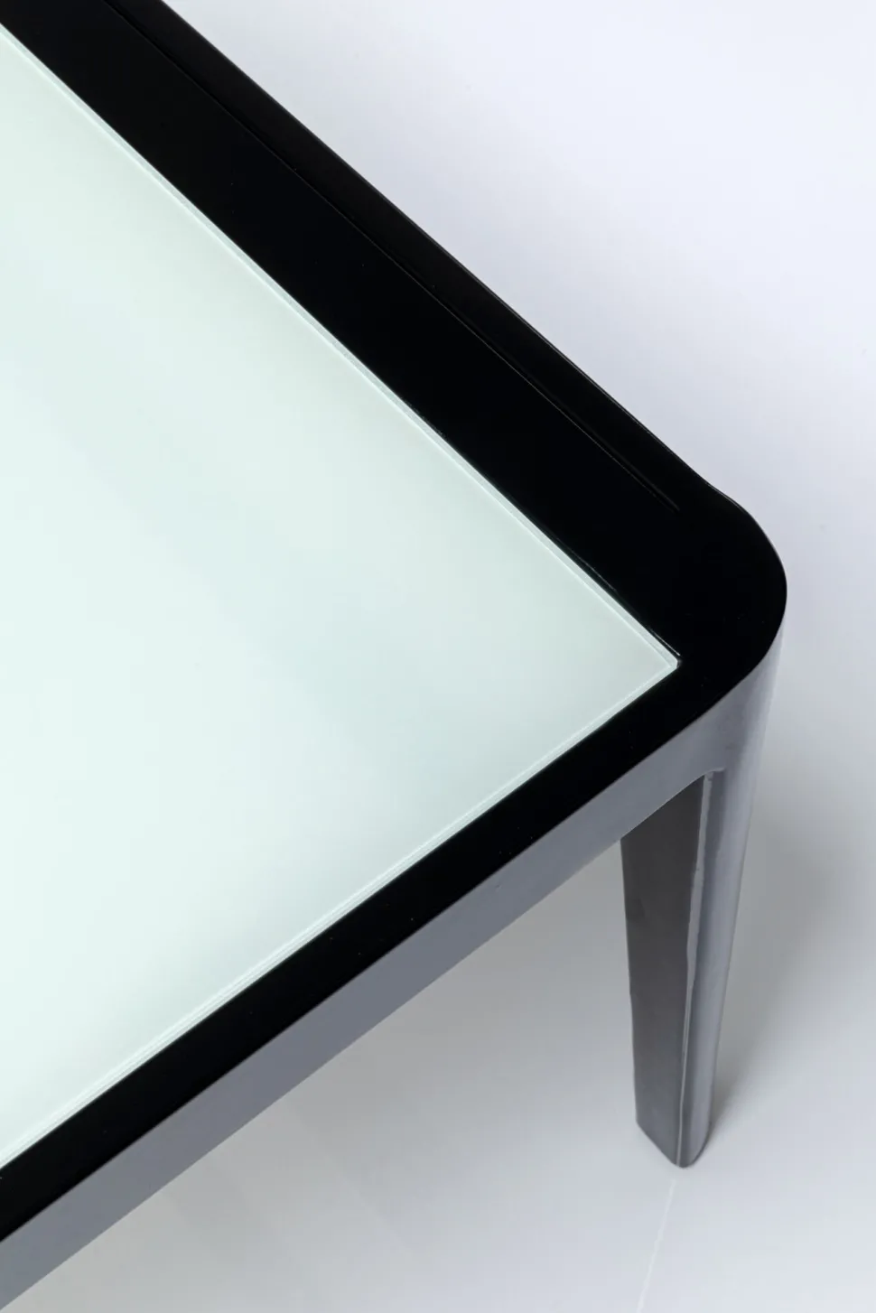 Couchtisch Tiki Schwarz