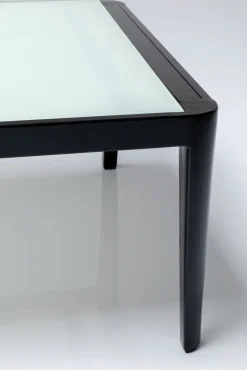 Couchtisch Tiki Schwarz