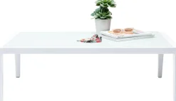 Couchtisch Tiki Weiß