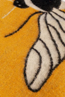 Decke Bees 170x130cm