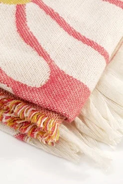 Decke Daisy 170x130cm