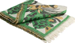 Decke Jungle Leo 170x130cm