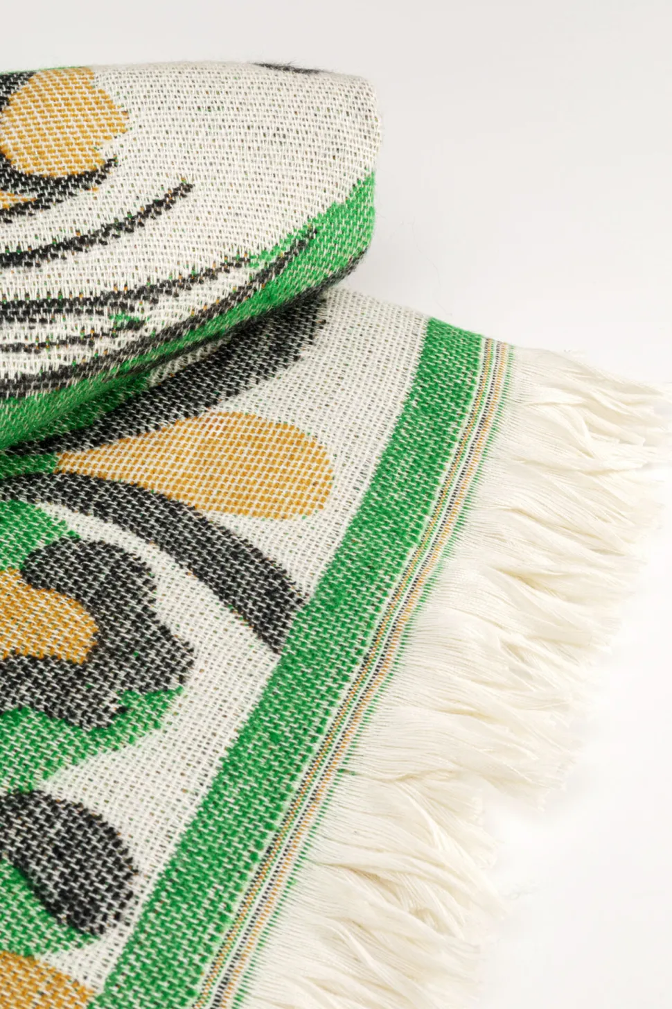 Decke Jungle Leo 170x130cm