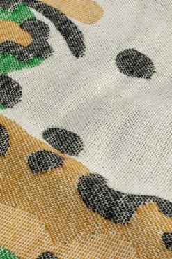 Decke Jungle Leo 170x130cm