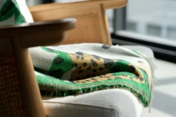 Decke Jungle Leo 170x130cm