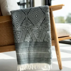 Decke Shapes 170x130cm