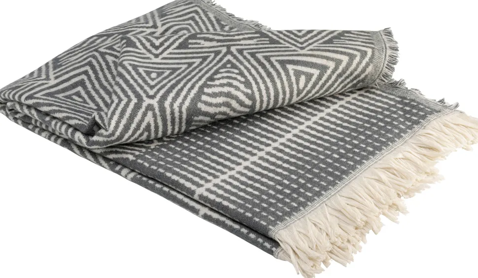 Decke Shapes 170x130cm