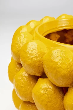 Deko Übertopf Lemon Juice 22cm
