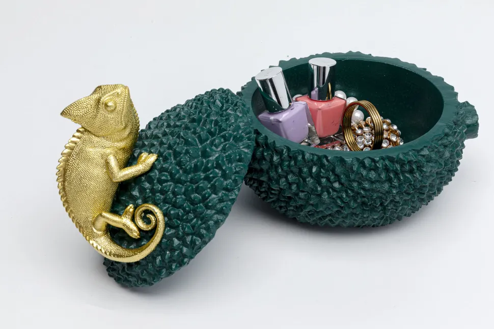 Deko Dose Chameleon 20