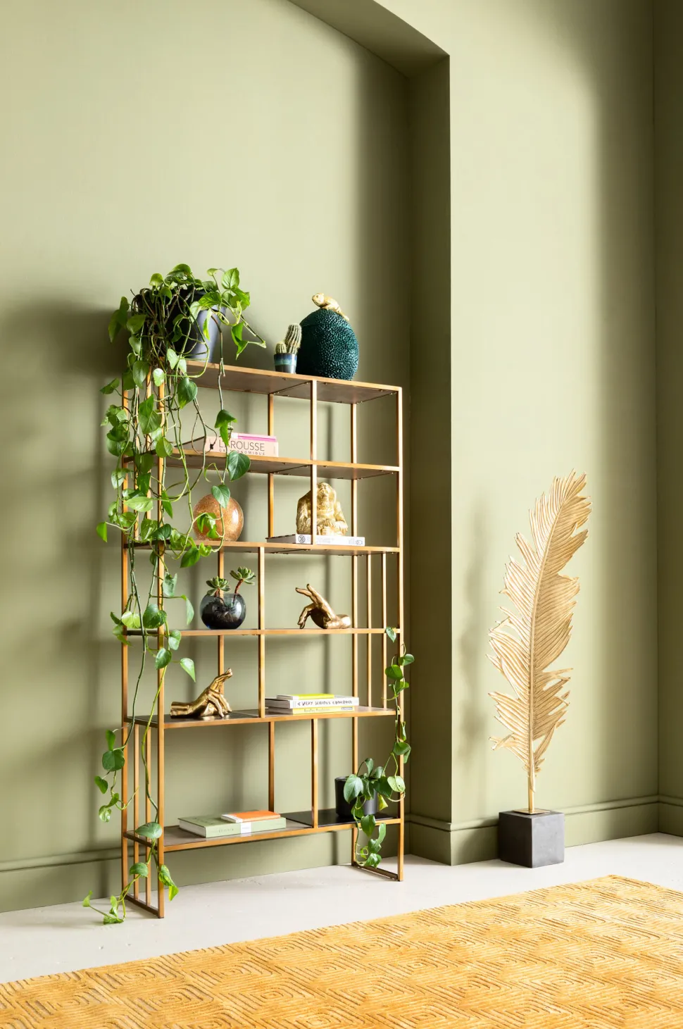 Deko Dose Chameleon 34