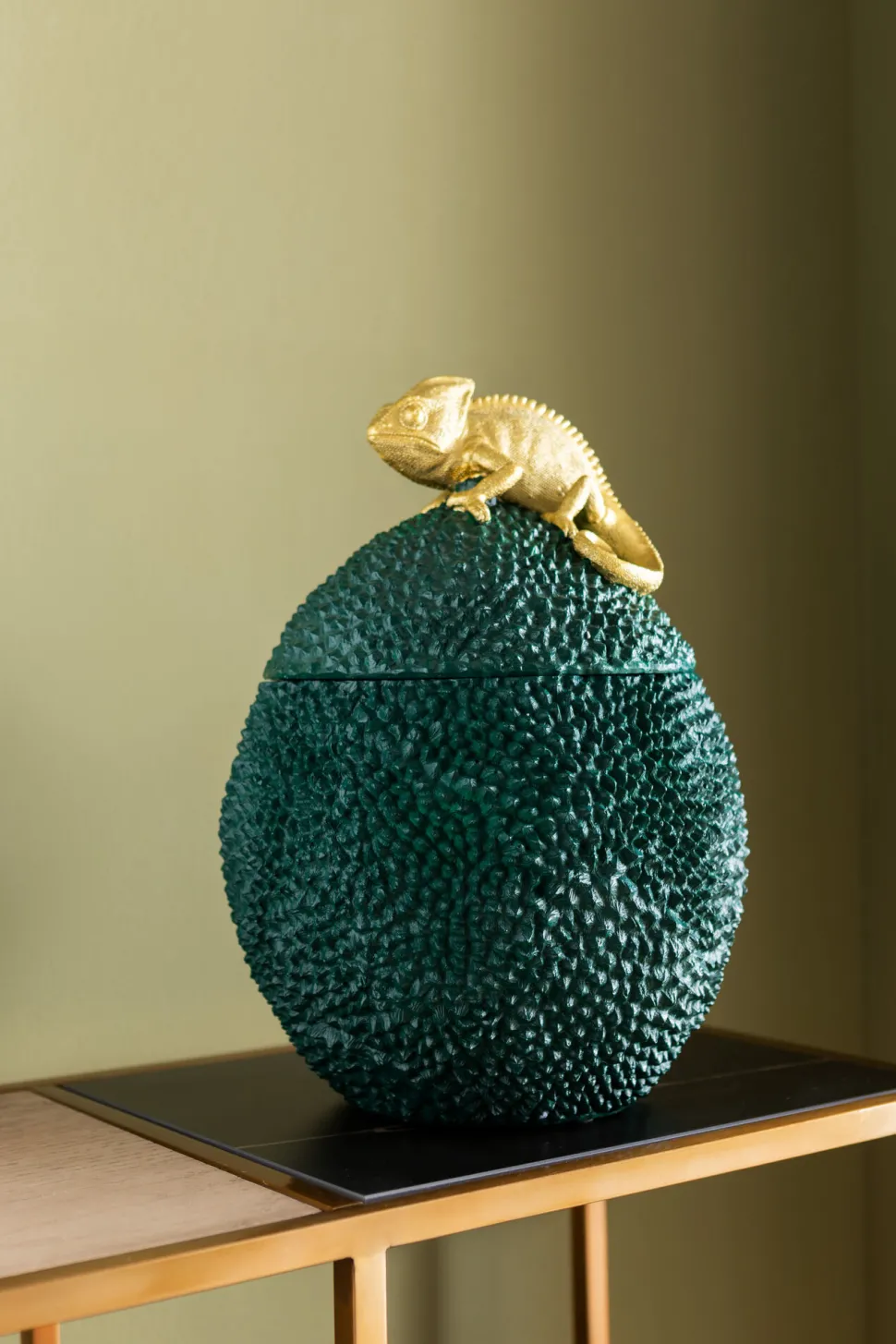 Deko Dose Chameleon 34