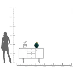 Deko Dose Chameleon 34