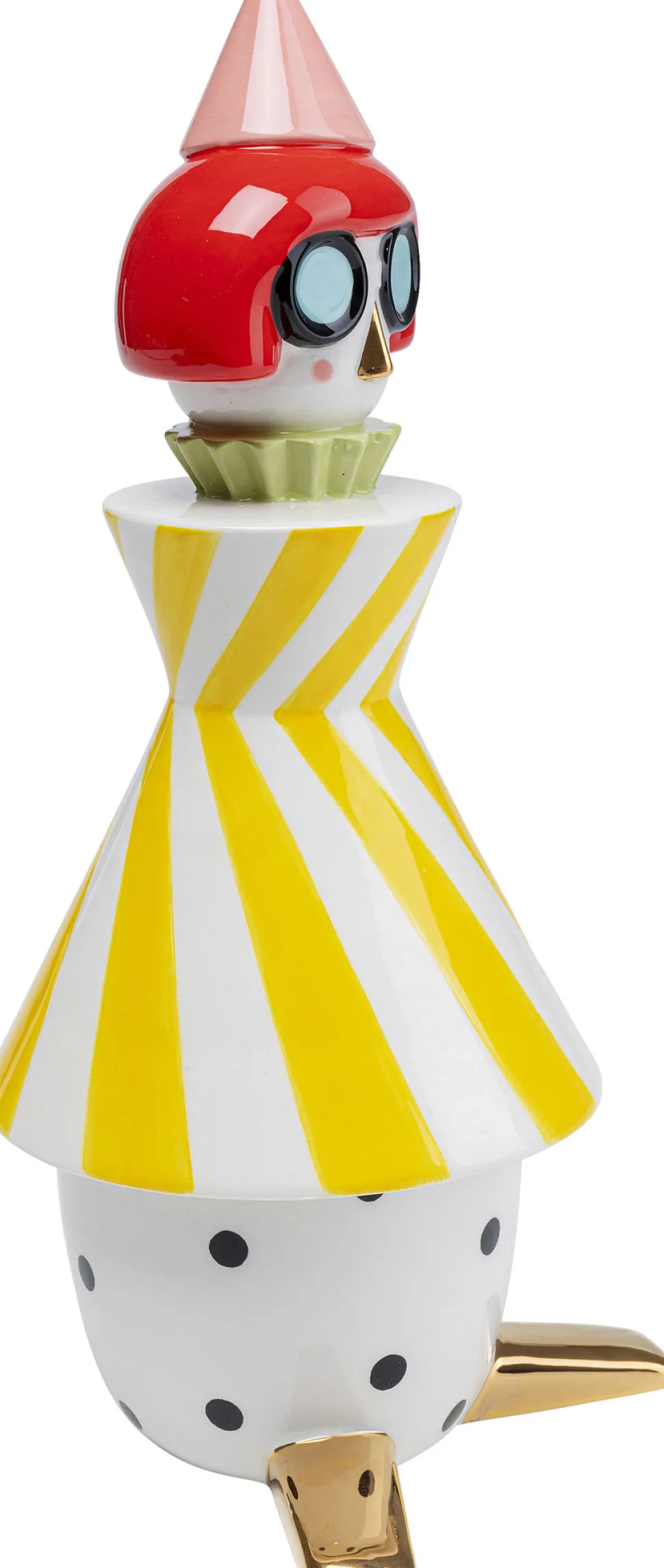 Deko Dose Circus 26cm