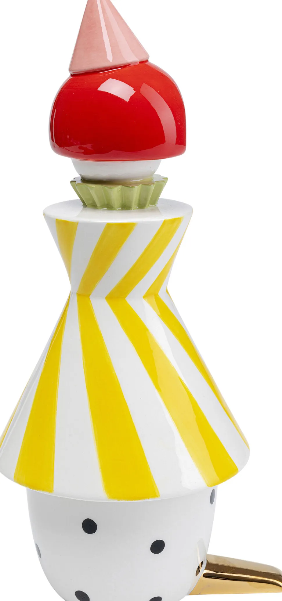 Deko Dose Circus 26cm