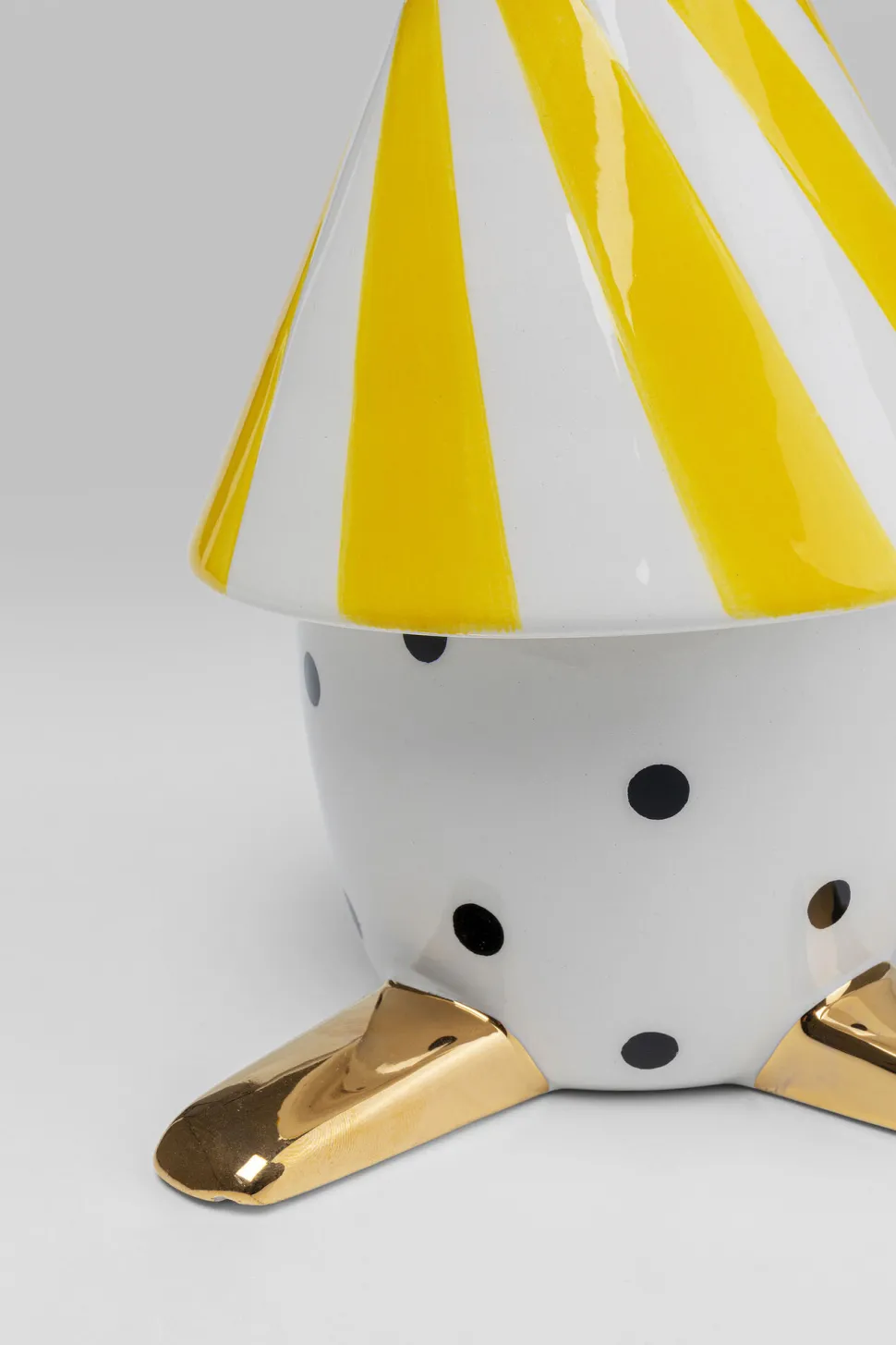 Deko Dose Circus 26cm