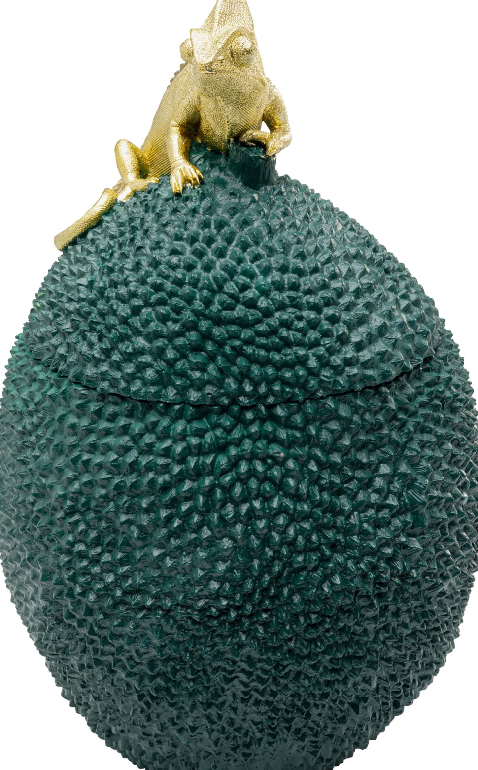 Deko Dose Jackfruit Chameleon 41cm