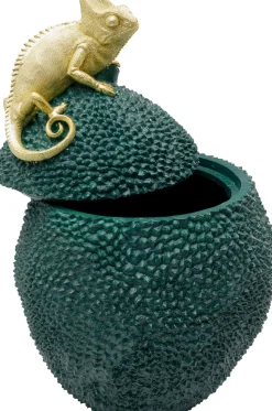 Deko Dose Jackfruit Chameleon 41cm