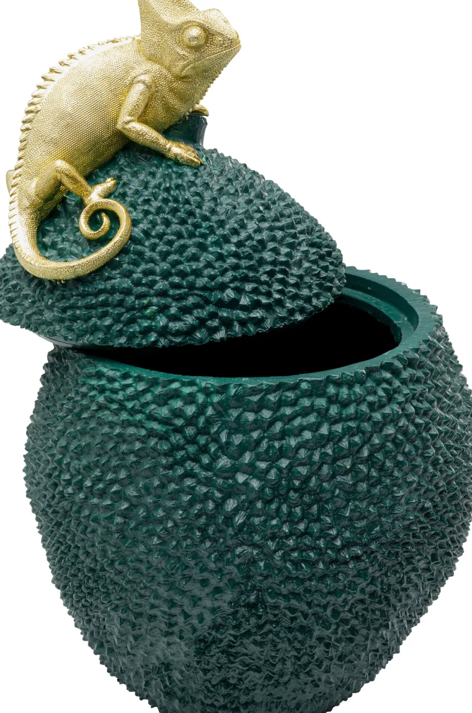 Deko Dose Jackfruit Chameleon 41cm