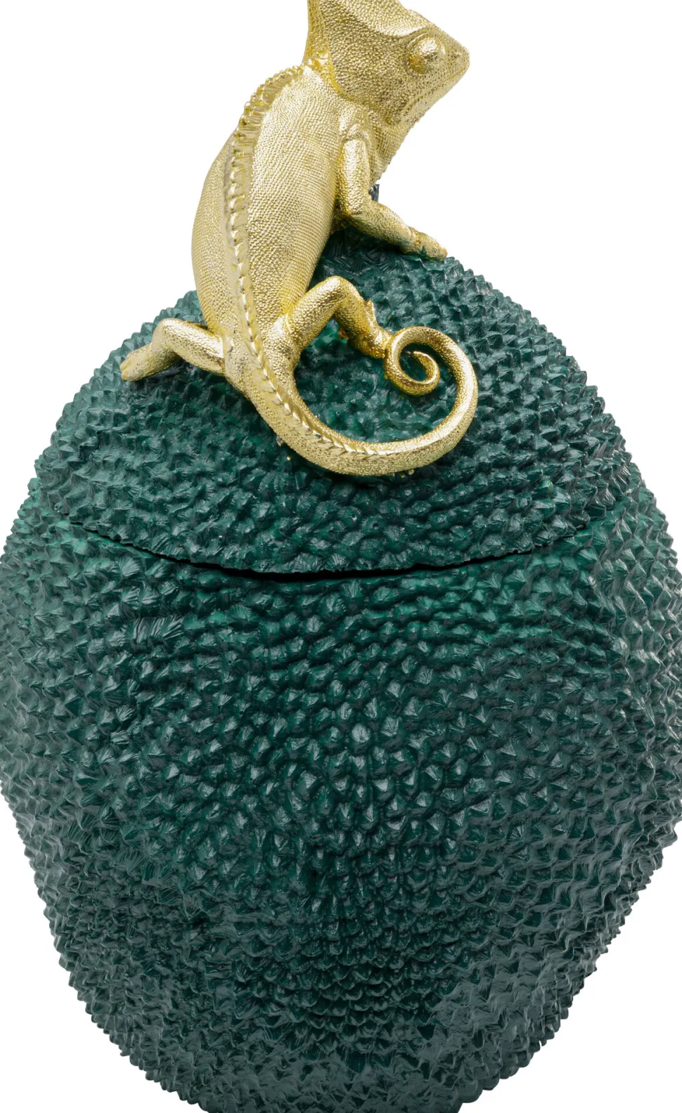Deko Dose Jackfruit Chameleon 41cm