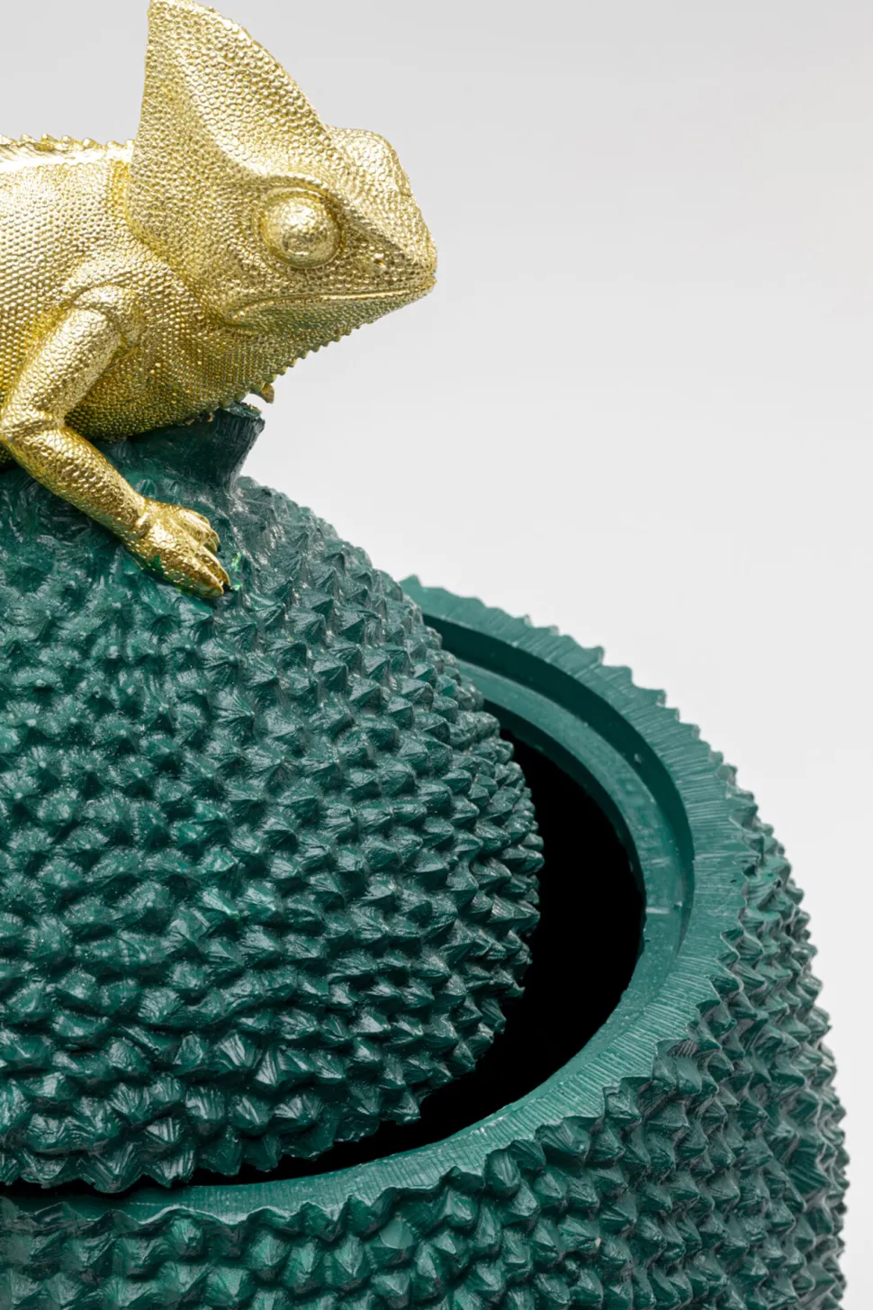Deko Dose Jackfruit Chameleon 41cm