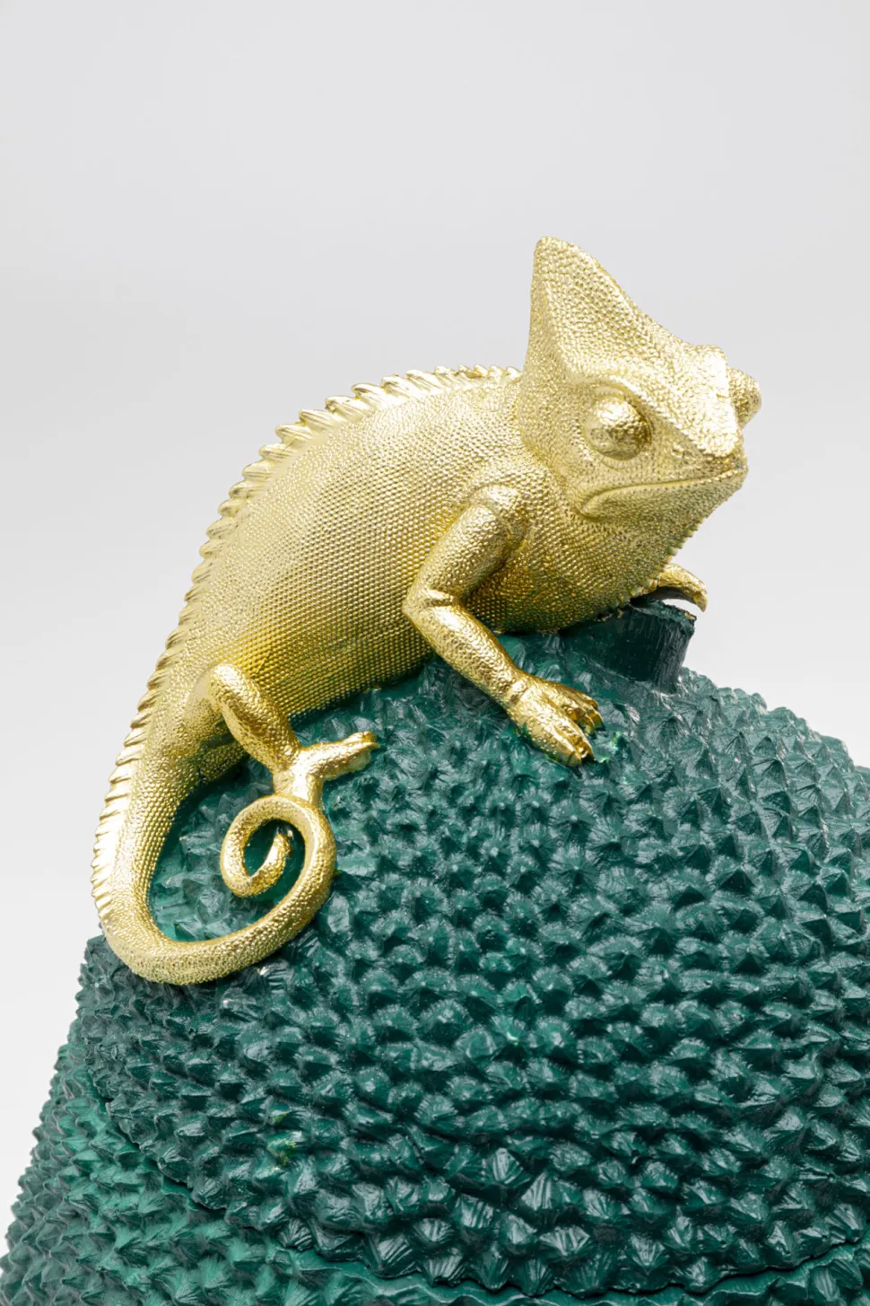 Deko Dose Jackfruit Chameleon 41cm