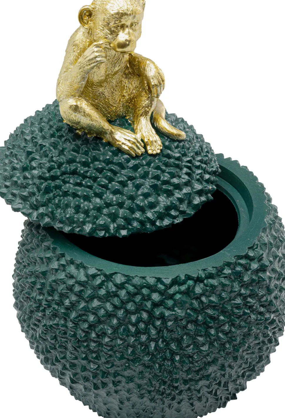 Deko Dose Jackfruit Monkey 30cm