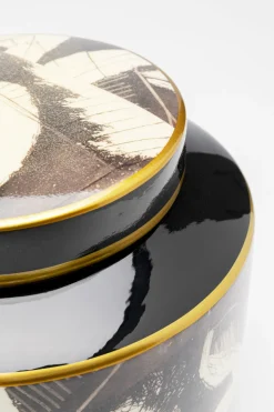 Deko Dose La Spezia Ø19cm