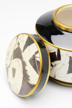 Deko Dose La Spezia Ø19cm