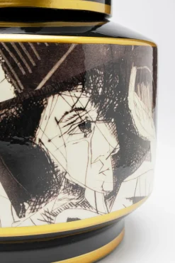 Deko Dose La Spezia Ø19cm