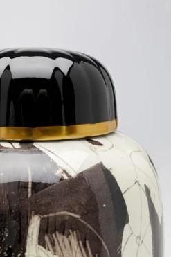 Deko Dose La Spezia Ø30cm