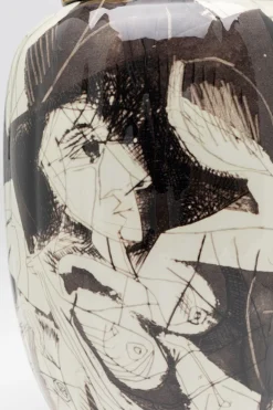 Deko Dose La Spezia Ø30cm