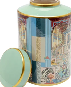 Deko Dose Palazzo Ø25cm