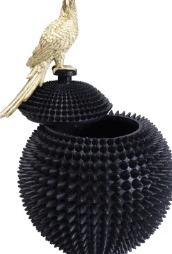 Deko Dose Parrot 40cm