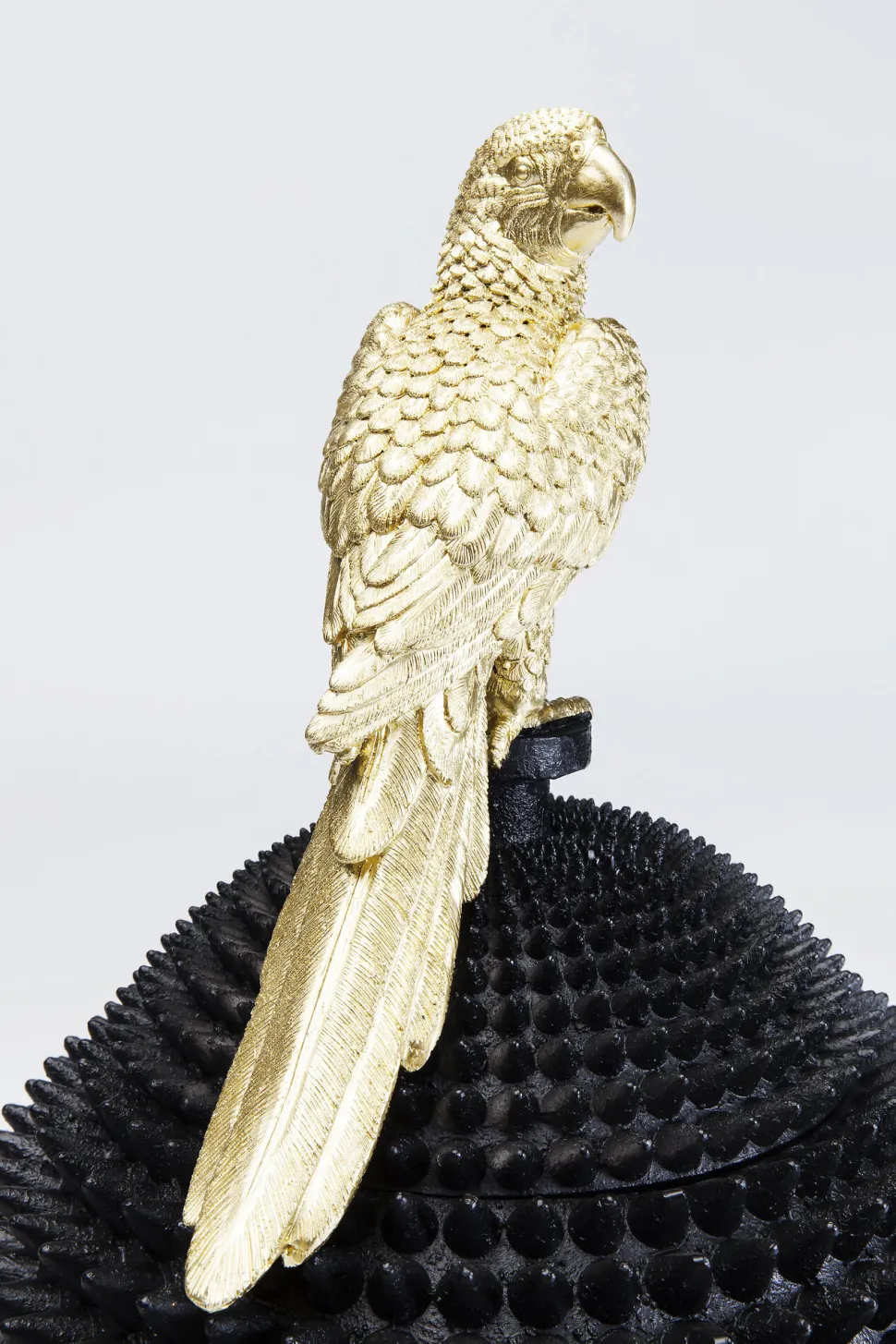 Deko Dose Parrot 40cm